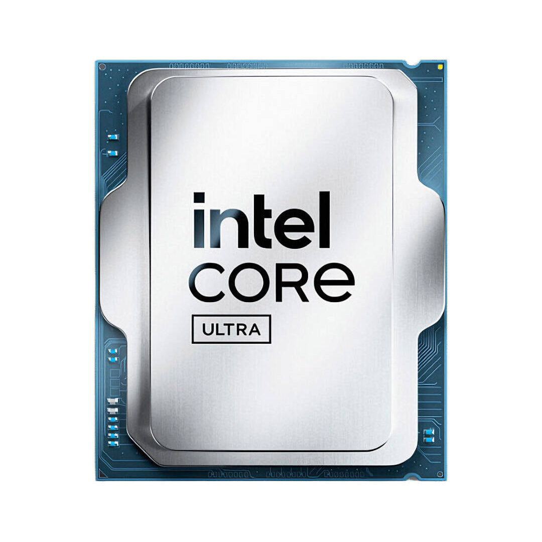 Intel Core Ultra 5 245KF Desktop Processor, 14 Cores &amp; 14 Threads 