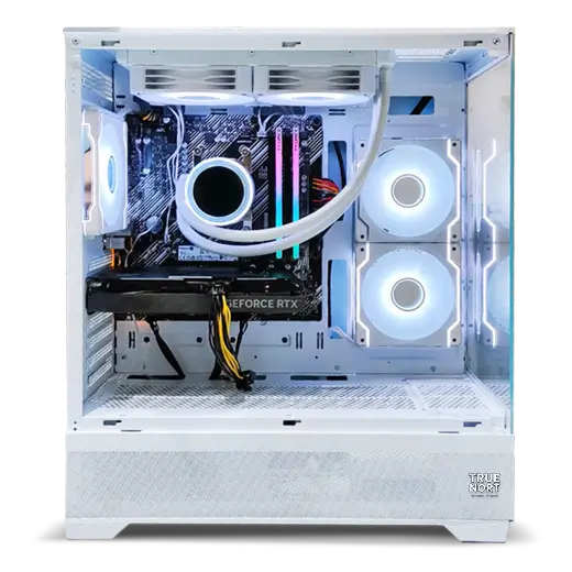Performance Gaming PC