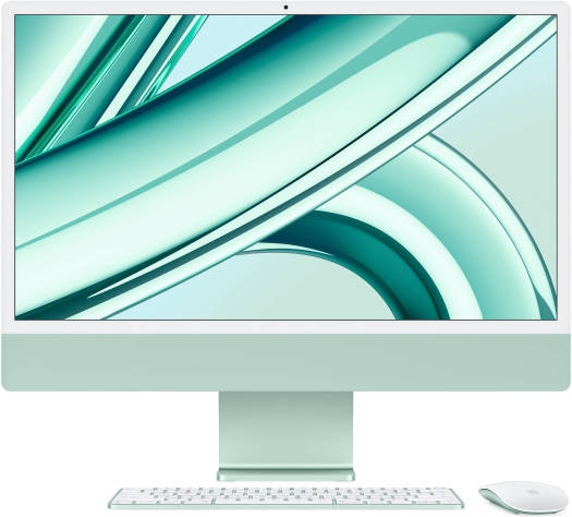 Apple iMac 24