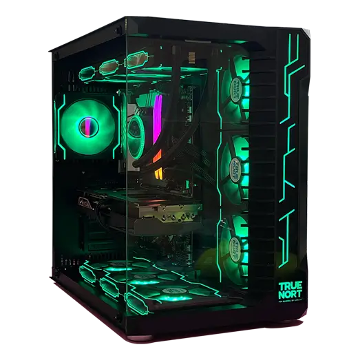 Elite Series Gaming PC