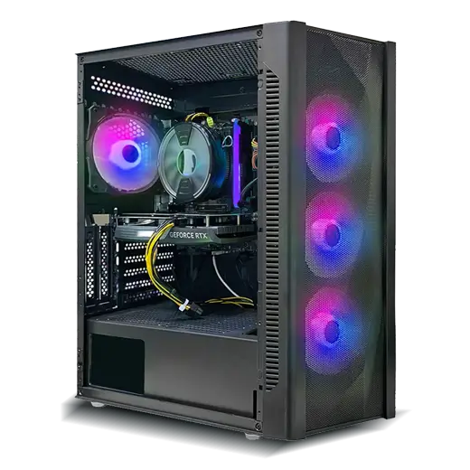 Starter Series Gaming PC