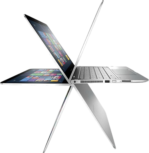 2-in-1 Laptops