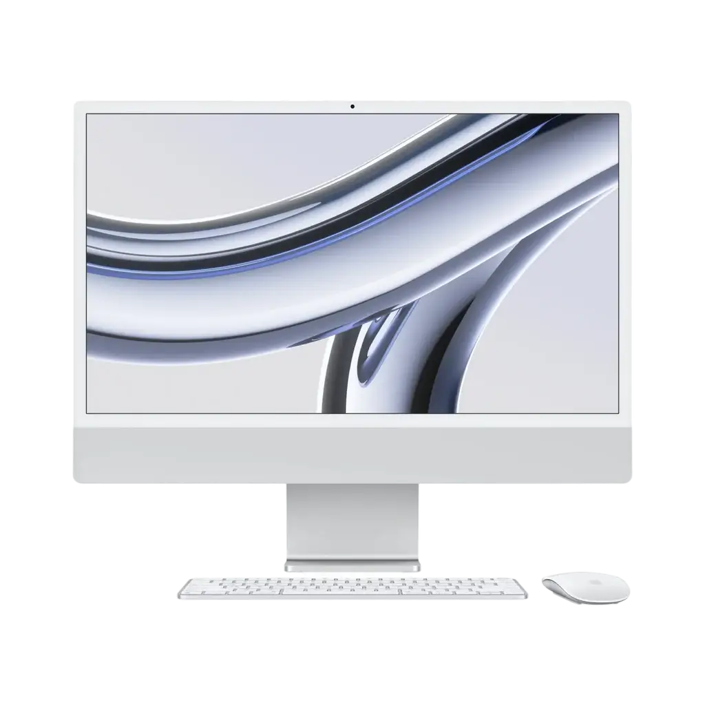iMac