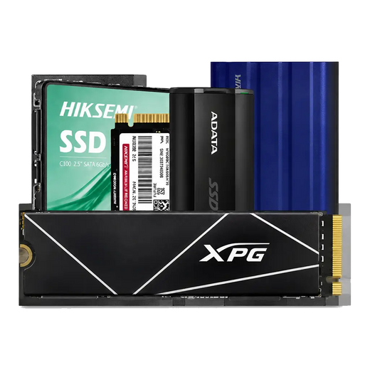 SSD