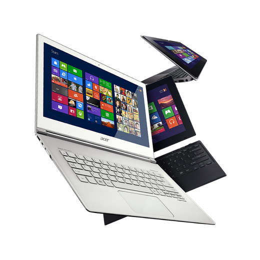 Laptops