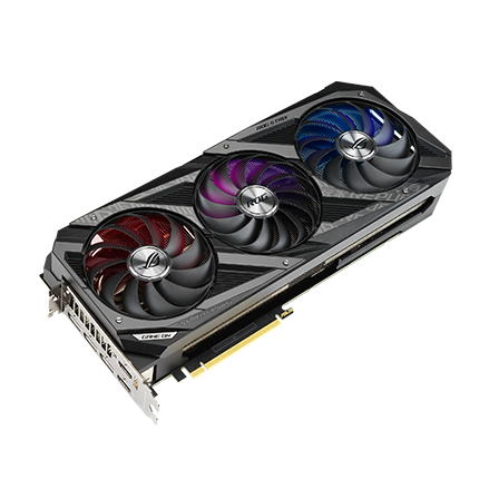 Graphic Cards