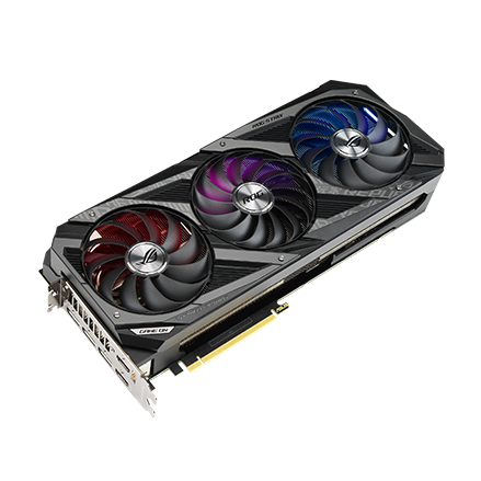 Graphics Card