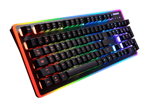 Keyboards