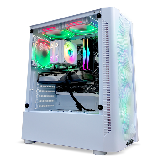 Gaming PCs