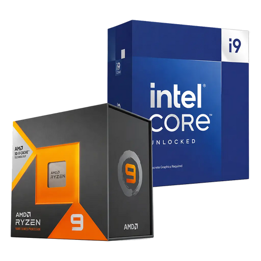 CPU