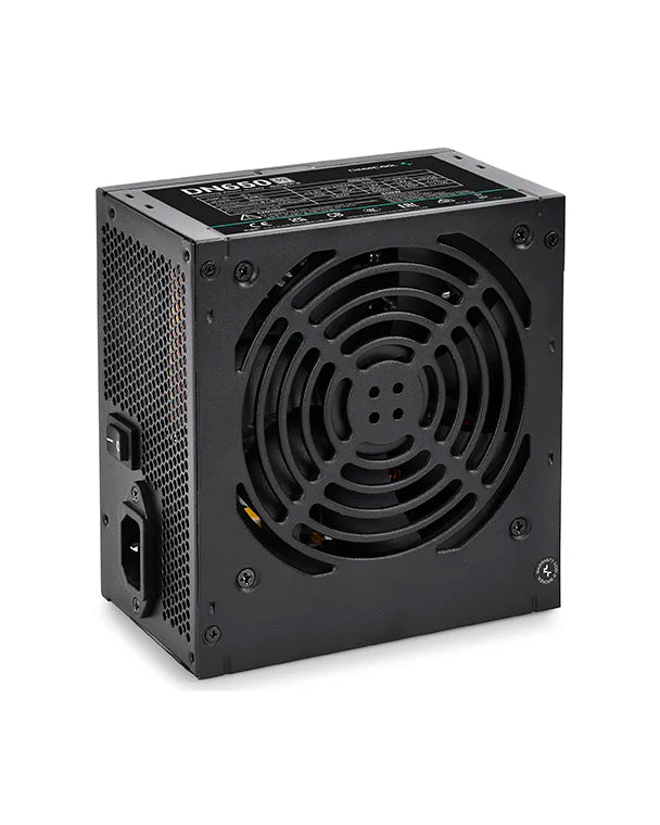 DEEPCOOL 650W  Power Supply