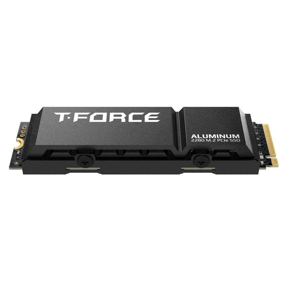 T-FORCE G70 PRO 2TB M.2 2280 PCIe 4.0 x4 NVMe SSD (Up to 7,400 MB/s Read)