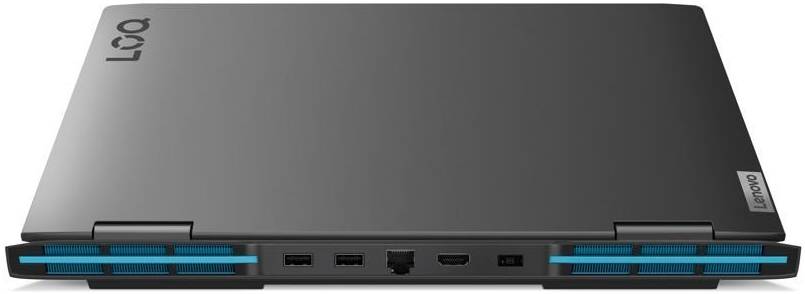 Lenovo LOQ 15IRH8 Gaming Laptop, 15.6