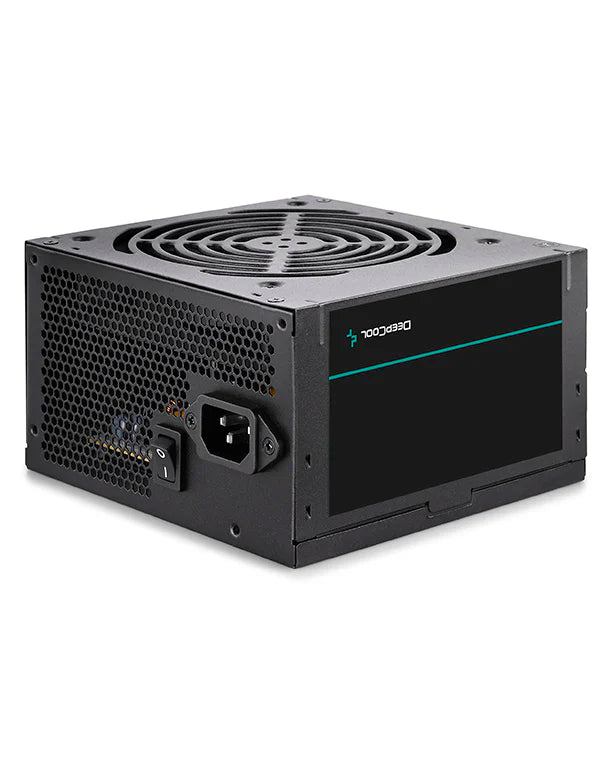 DEEPCOOL 650W  Power Supply