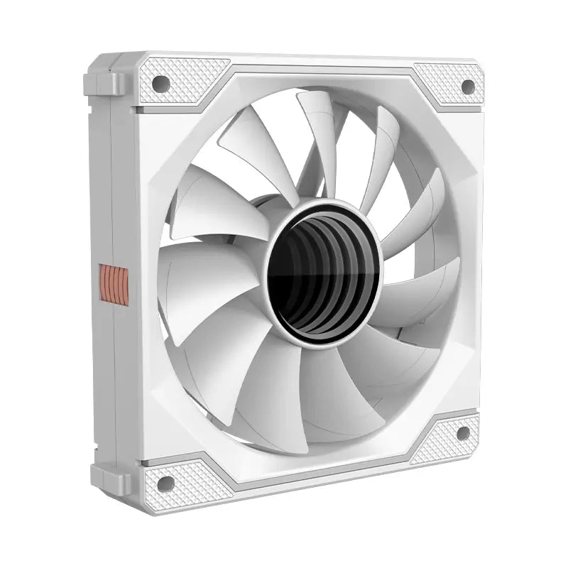 TrueNort 120mm case fan with 5V RGB powerful cooling fan for gaming computer case cooler