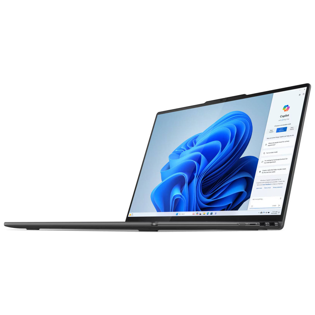 Lenovo Yoga 7 2-in-1 161ML9 Laptop, 16