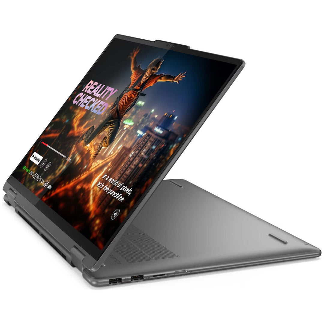 Lenovo Yoga 7 2-in-1 161ML9 Laptop, 16