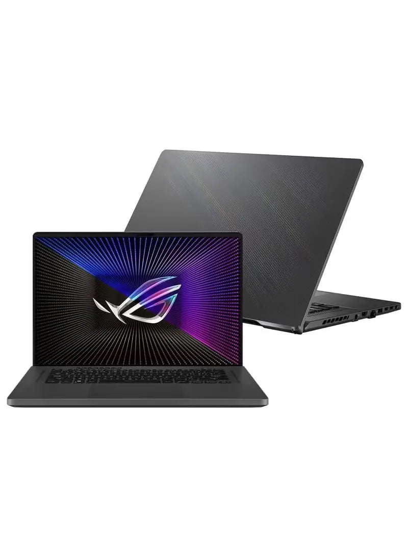 ASUS ROG Zephyrus G16 Gaming Laptop