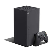 Microsoft Xbox Series X Gaming Console, 1TB, Black