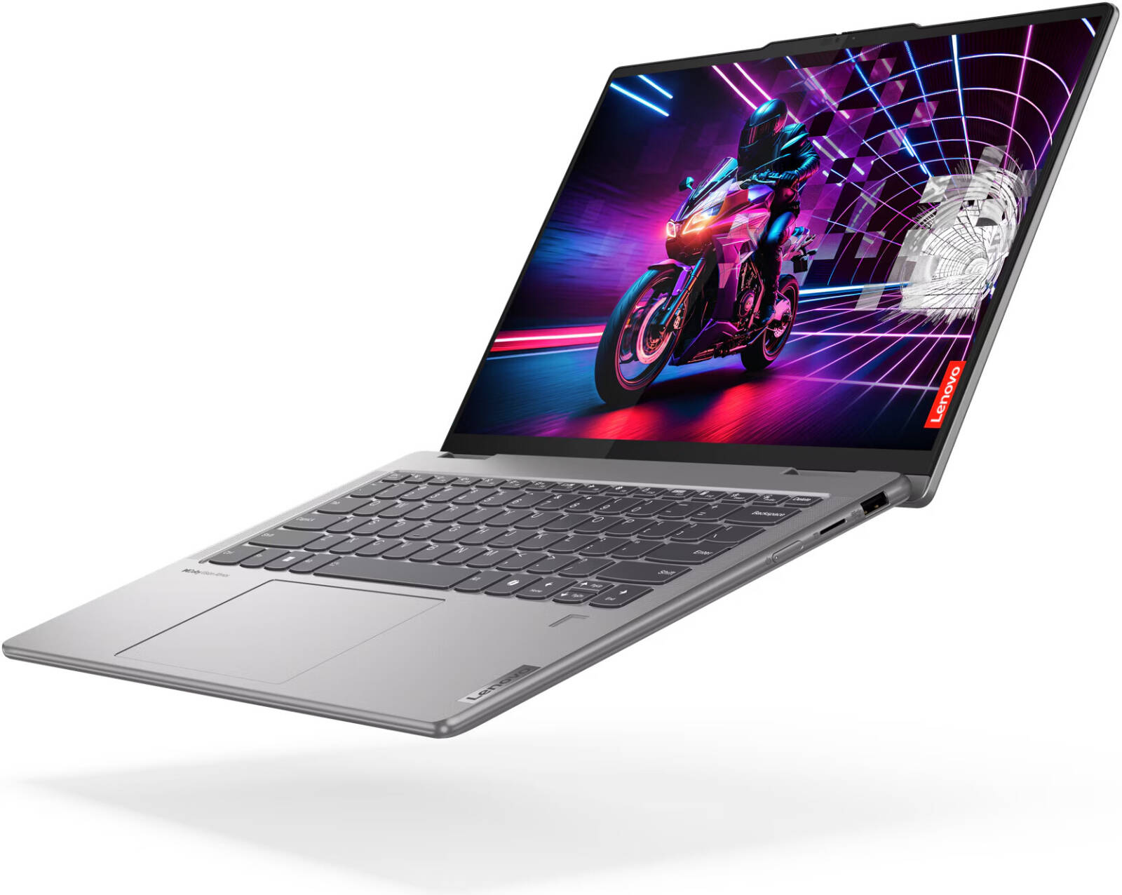 Lenovo Yoga 7 14AHP9 2-in-1 Laptop, 14