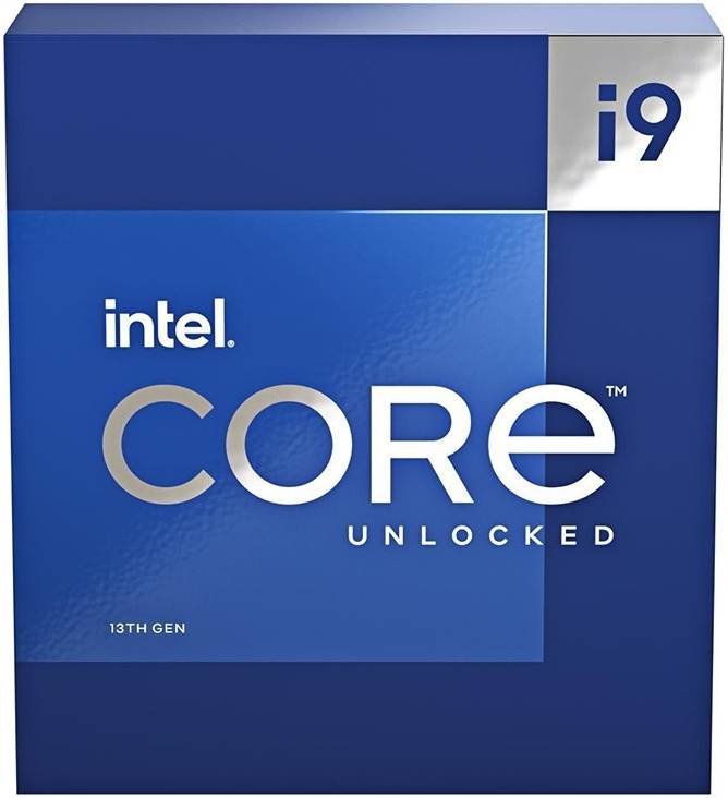 Intel Core i9-13900K 3GHz 13th Gen LGA 1700 Processor, 24 Cores, 32 Threads, 36MB Cache Memory, Integrated Intel UHD 770 Graphics, 128 GB Max Memory, 5.7 GHz Max Turbo Frequency