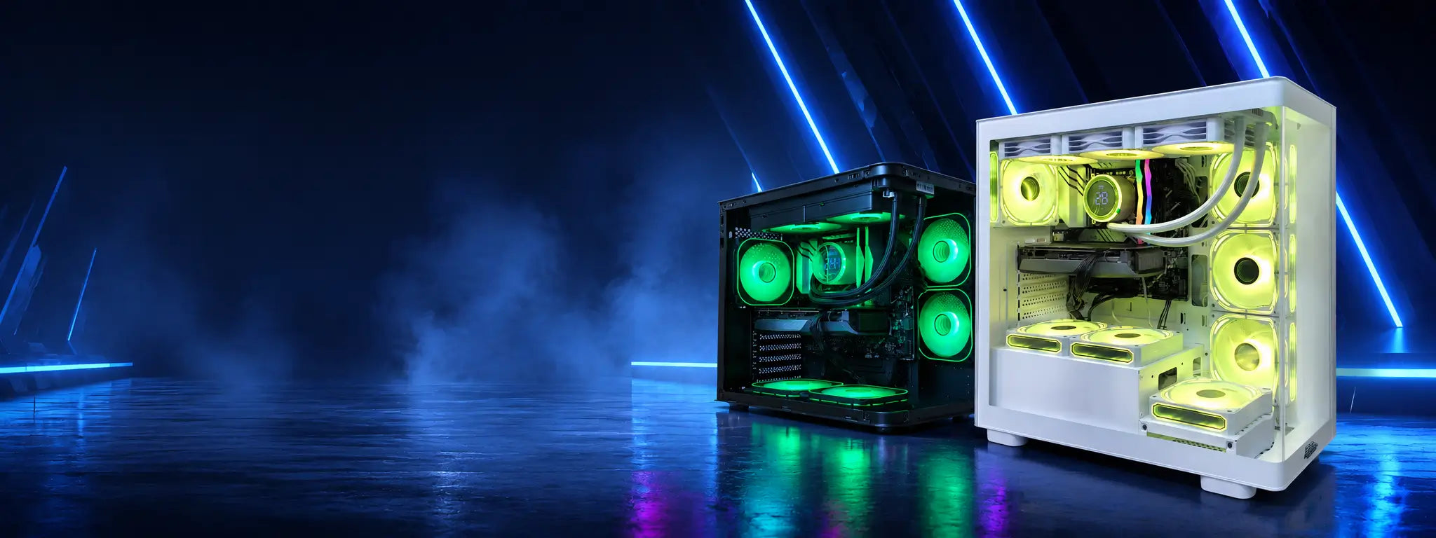 Editing PCs in UAE