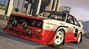 GTA 5 Grand Theft Auto V Premium Edition PS4