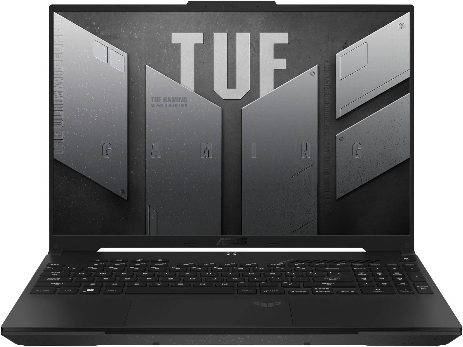 ASUS TUF A16 Advantage Edition Gaming Laptop, 16