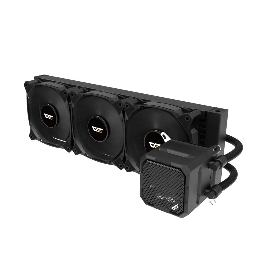 DarkFlash X360 Liquid CPU Cooler