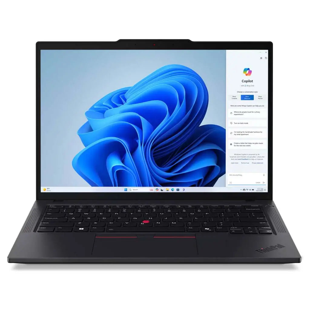 Lenovo ThinkPad T14 Gen 5 Ultra 7 Laptop in Dubai UAE