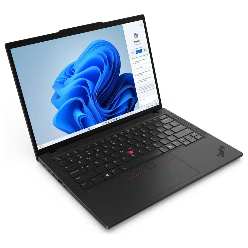 Lenovo ThinkPad T14 Gen 5 Ultra 7 Laptop in Dubai UAE