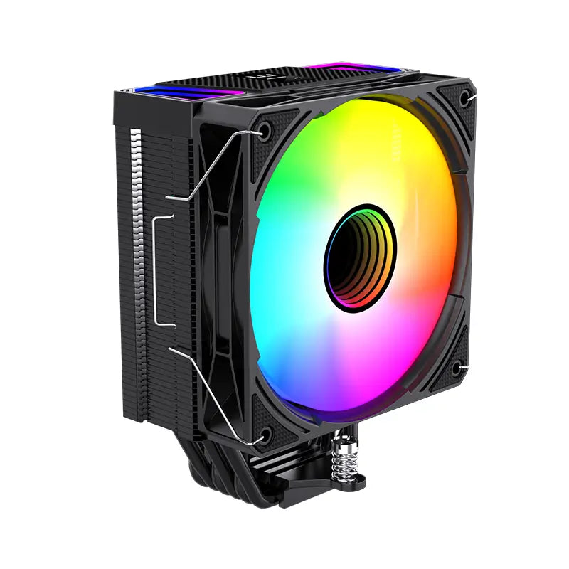 Meet True Nort D600 Digital Display Tower CPU Cooler in Dubai, UAE