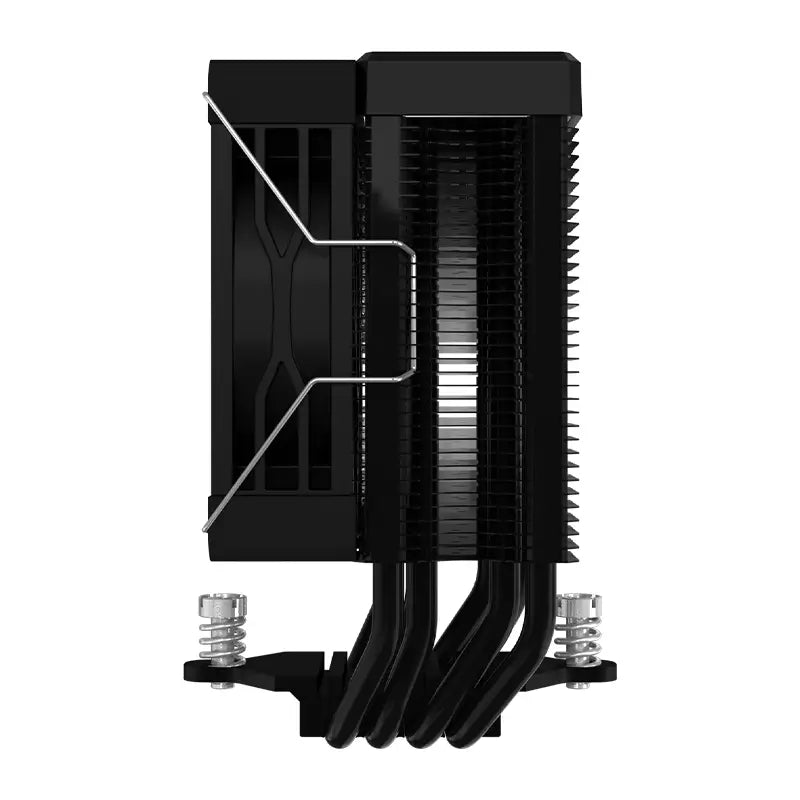 TrueNort X90 Dual-Tower CPU Air Cooler in UAE, Budget Gaming pc air cooler in Ajman