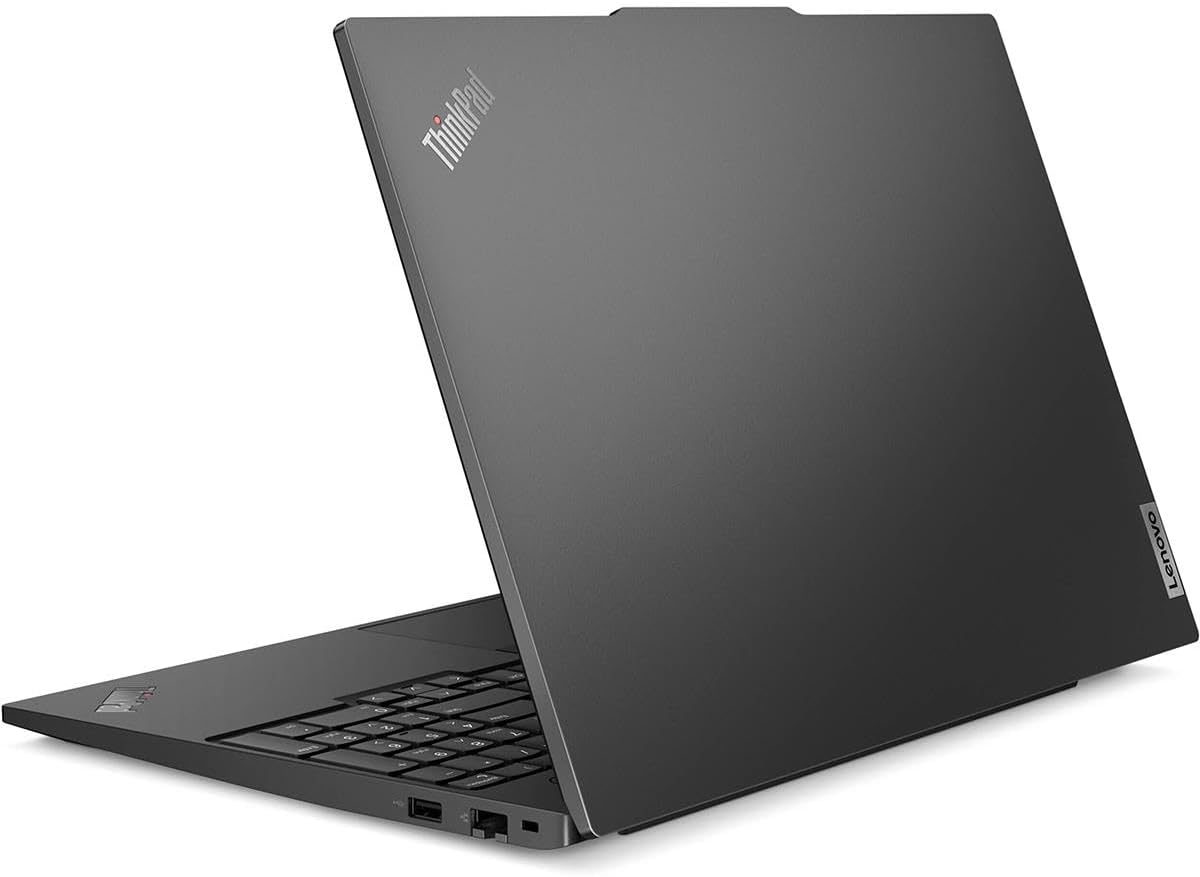 LENOVO ThinkPad E16 Gen 1 Intel Core i7-1355U 16GB RAM,1TB SSD 16' inch FHD WIN 11 Pro