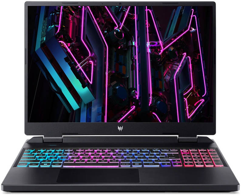 Acer Predator Helios Neo 16 Gaming Laptop, 16