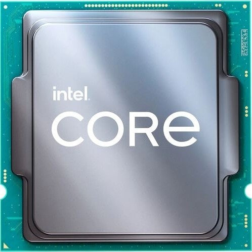 Intel Core i5-12th Gen Alder Lake Desktop Processor, 6 Total Cores, 12 Threads, 18 MB Cache, 2.5 GHz Base Frequency, LGA 1700 Socket, 65W Power, 128 GB Max Memory Size