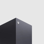 Microsoft Xbox Series X Gaming Console, 1TB, Black
