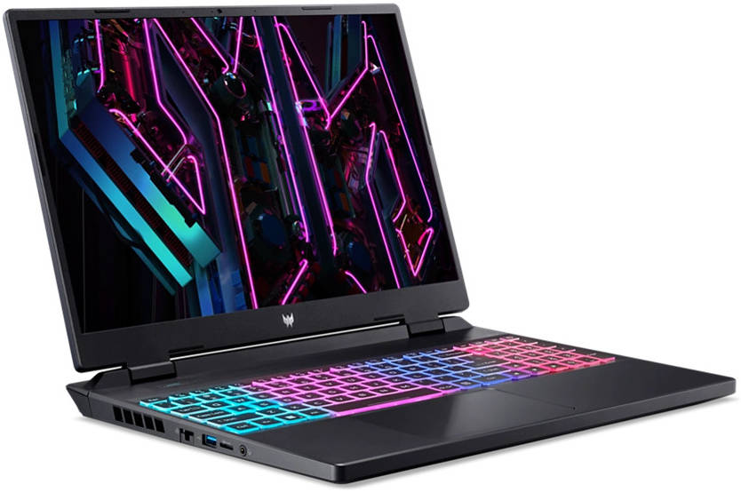 Acer Predator Helios Neo 16 Gaming Laptop, 16