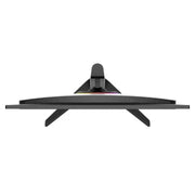 SADES Giant Manta SA-F03Q27 27-inch QHD 340Hz Fast IPS Gaming Monitor – 0.5ms, HDMI 2.1, 400 Nits, Ergonomic Stand - Black