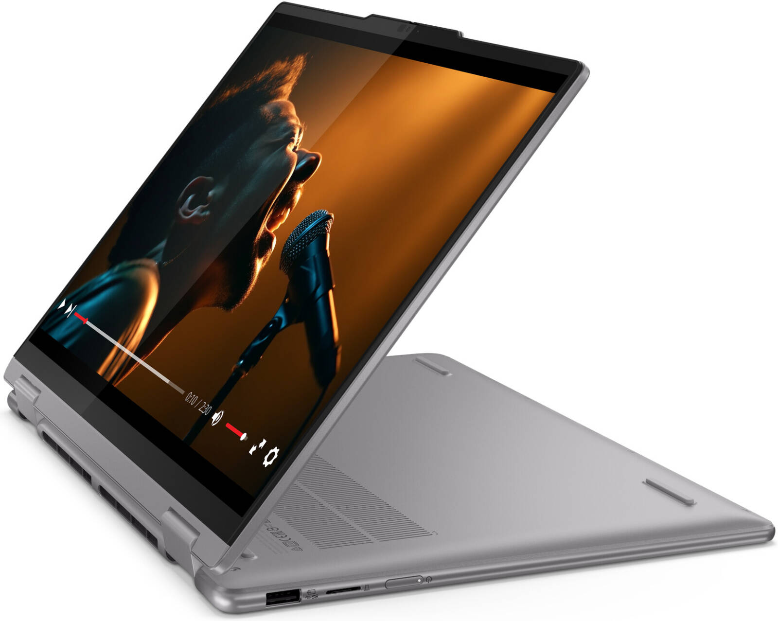 Lenovo Yoga 7 14AHP9 2-in-1 Laptop, 14