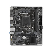 GIGABYTE H610M K V2 Intel H610 LGA1700 DDR5 Micro-ATX Motherboard