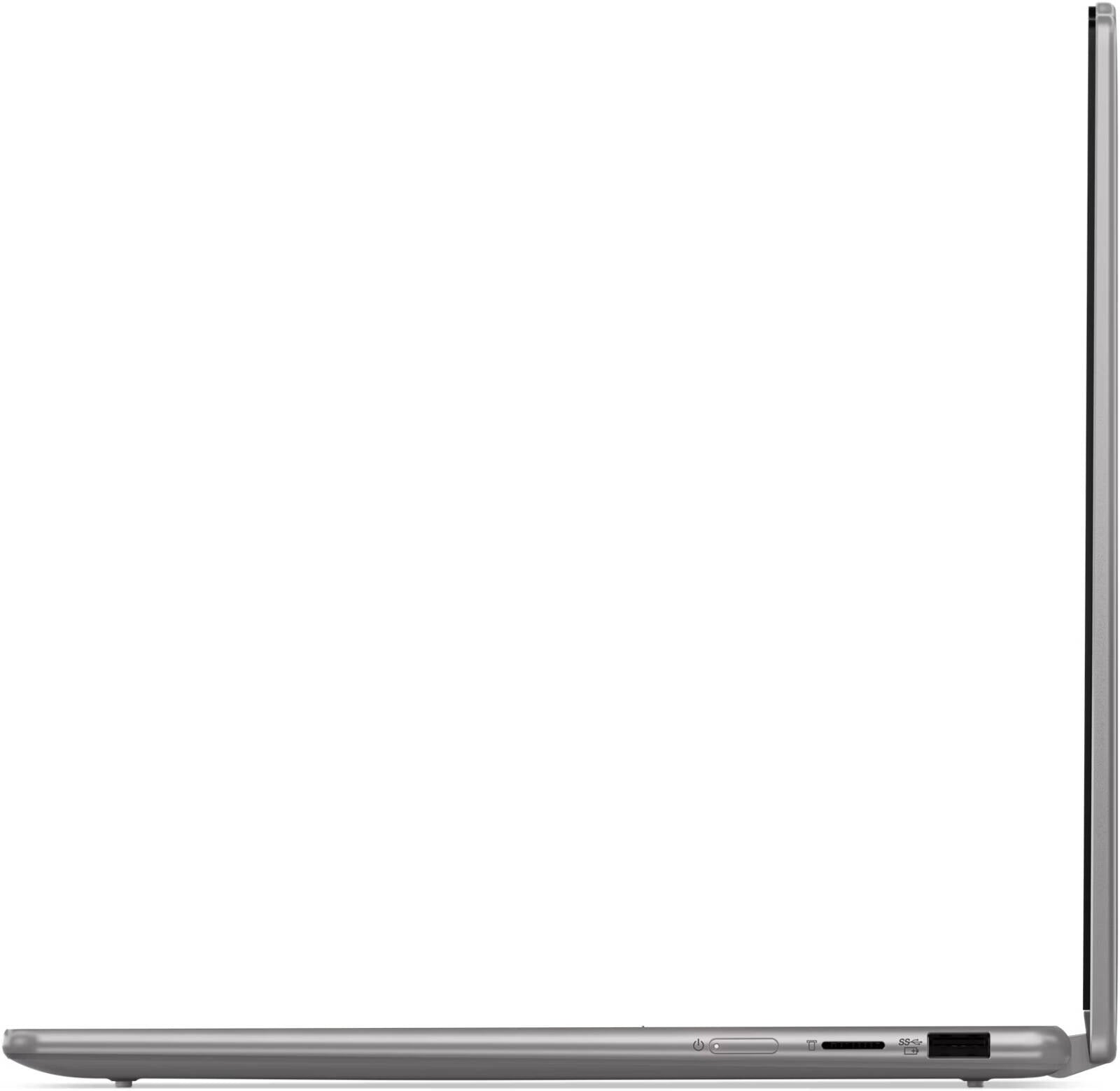 Lenovo Yoga 7 14AHP9 2-in-1 Laptop, 14