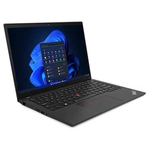 أحدث إصدار من Lenovo ThinkPad T14 Gen 3 Core i7-1235U، 16 جيجابايت، 512 جيجابايت SSD، نظام التشغيل Windows 10 Pro 