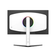 SADES Giant Manta SA-F03Q27 27-inch QHD 340Hz Fast IPS Gaming Monitor – 0.5ms, HDMI 2.1, 400 Nits, Ergonomic Stand - Black