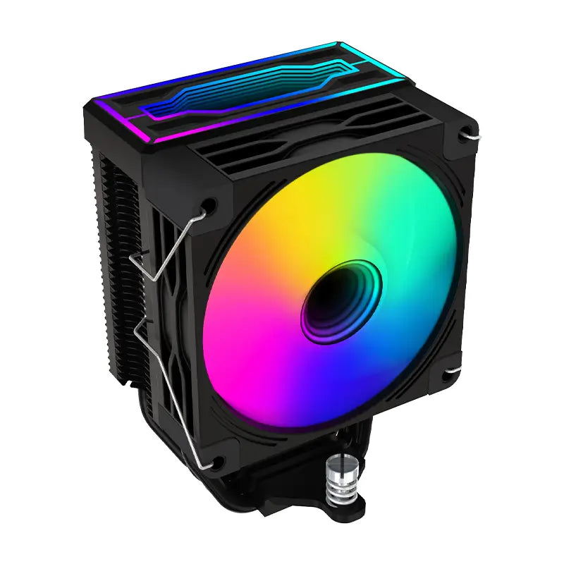 TrueNort X90 Dual-Tower CPU Air Cooler in UAE, Gaming pc air cooler in Dubai