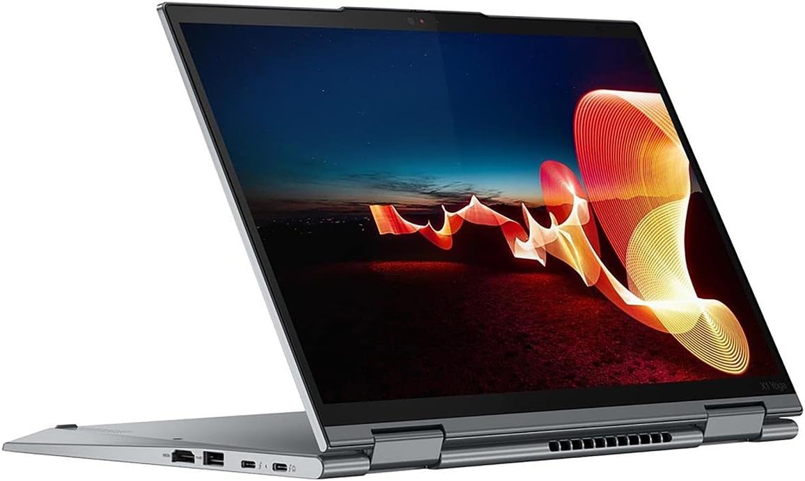 Lenovo ThinkPad X1 Yoga Gen 7 Laptop, 14