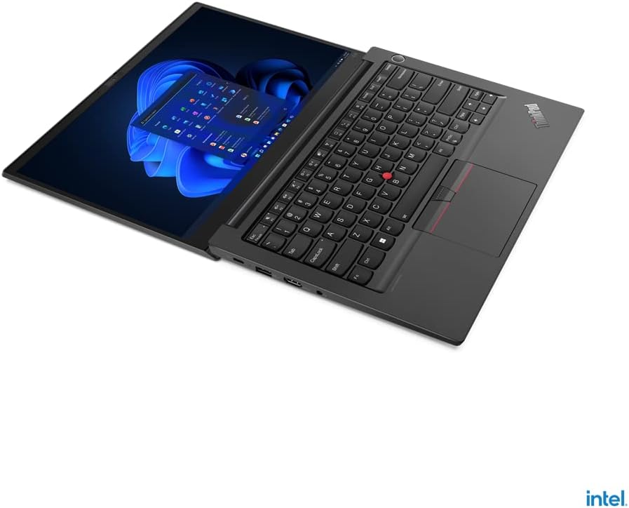 Lenovo ThinkPad E14 Gen 4 Laptop, 14