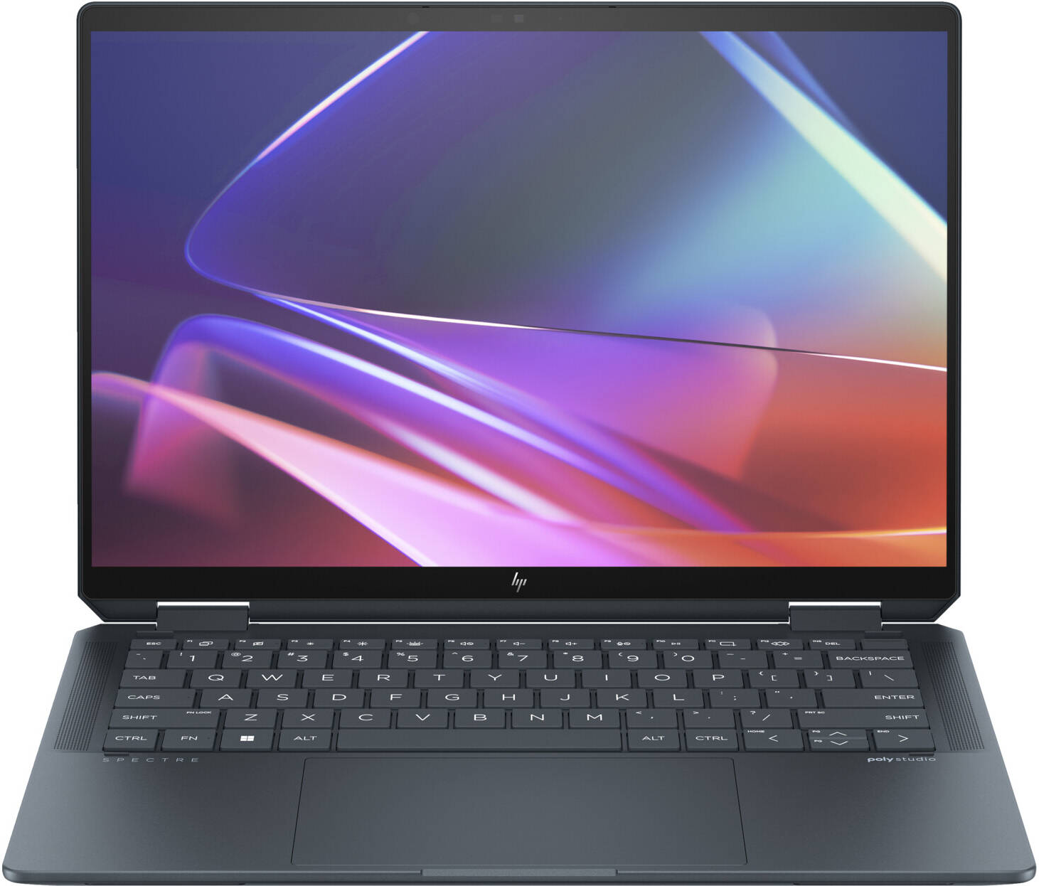 HP Spectre x360 2-in-1 Laptop, 14
