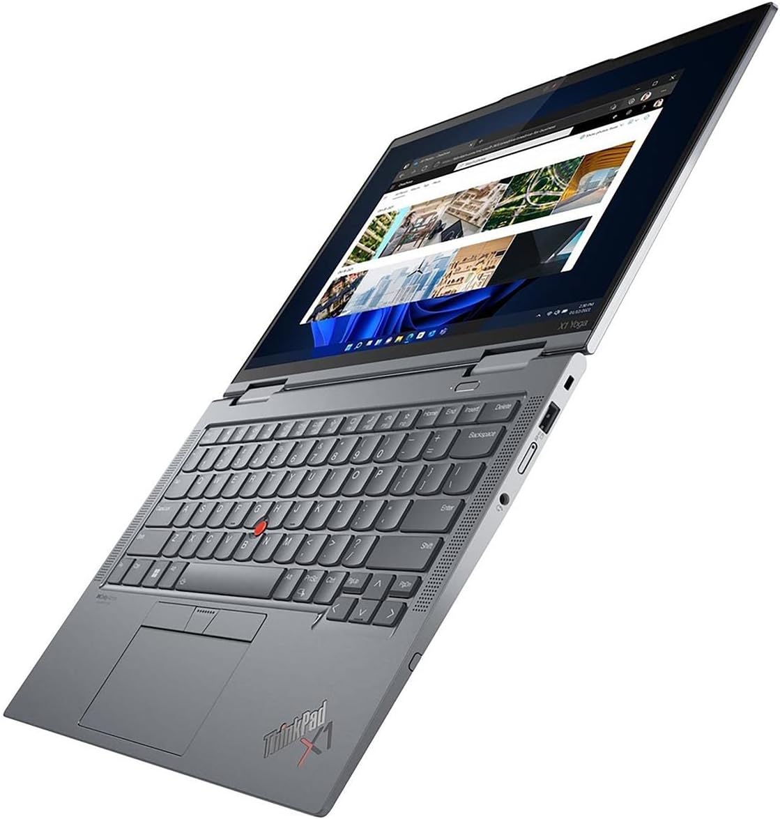 Lenovo ThinkPad X1 Yoga Gen 8 Laptop