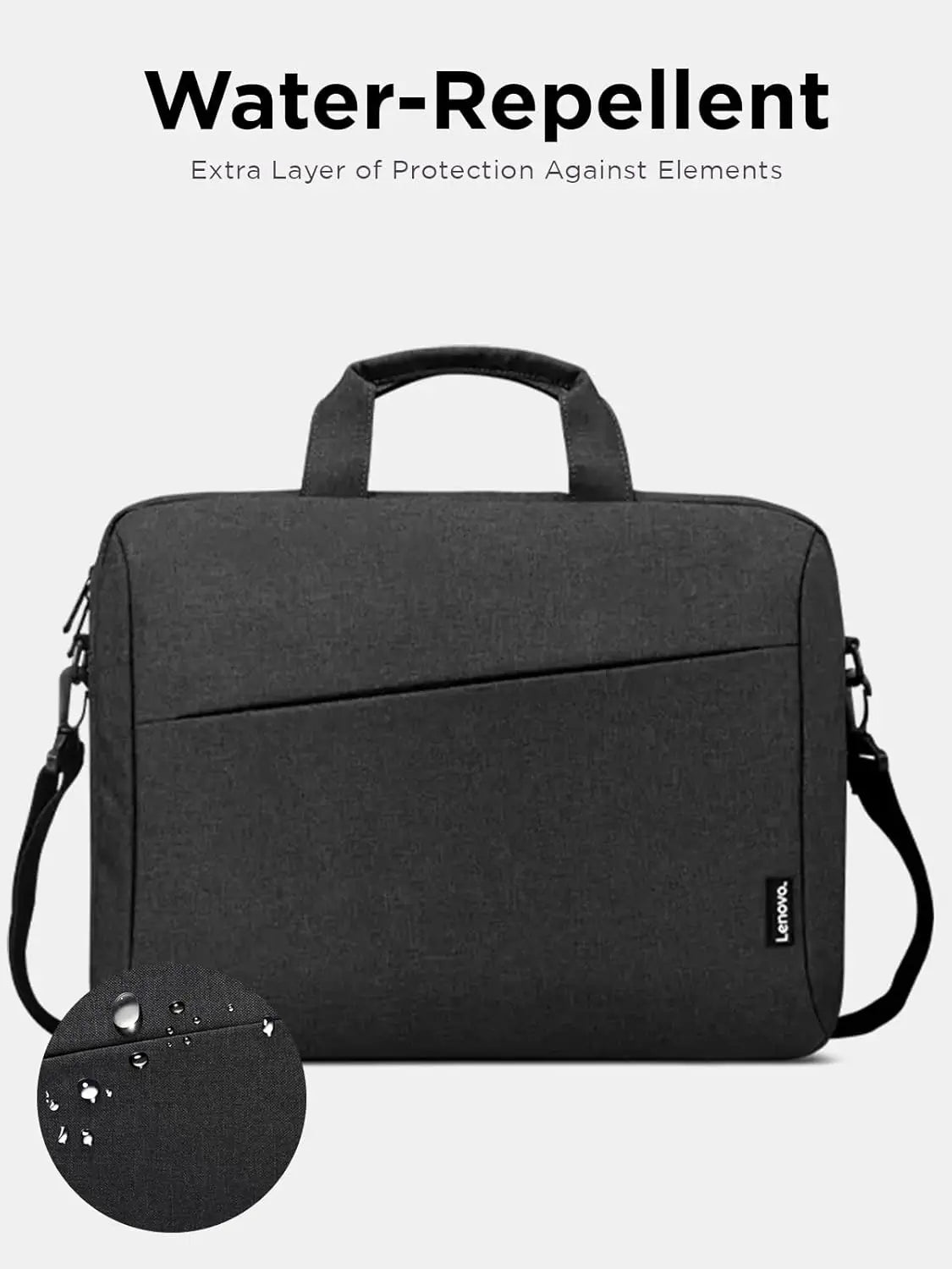 Lenovo Toploader T210 15.6 Inch Laptop Backpack in Dubai, Uae